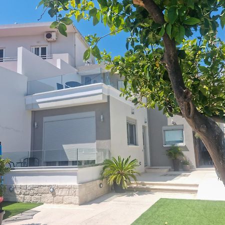Villa Vanessa Kíssamos Dış mekan fotoğraf