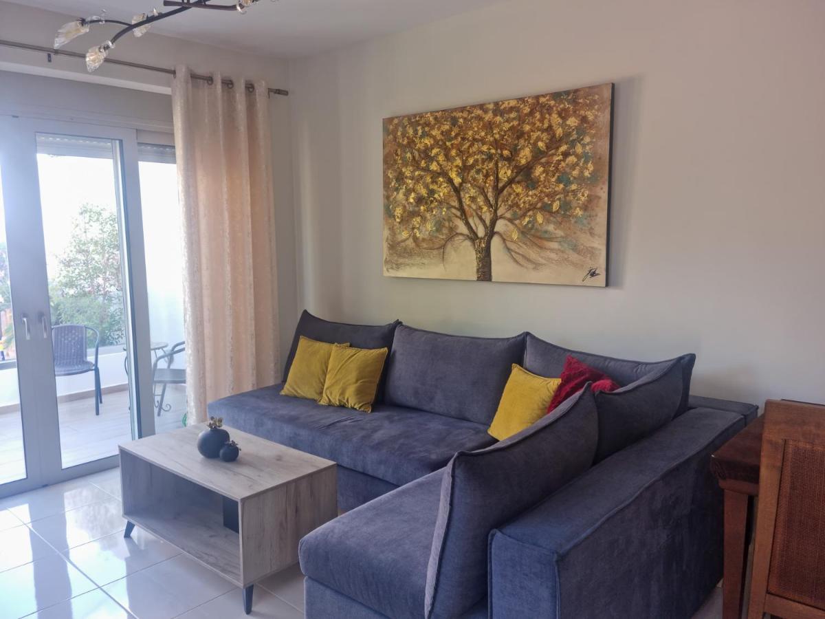 Villa Vanessa Kíssamos Dış mekan fotoğraf