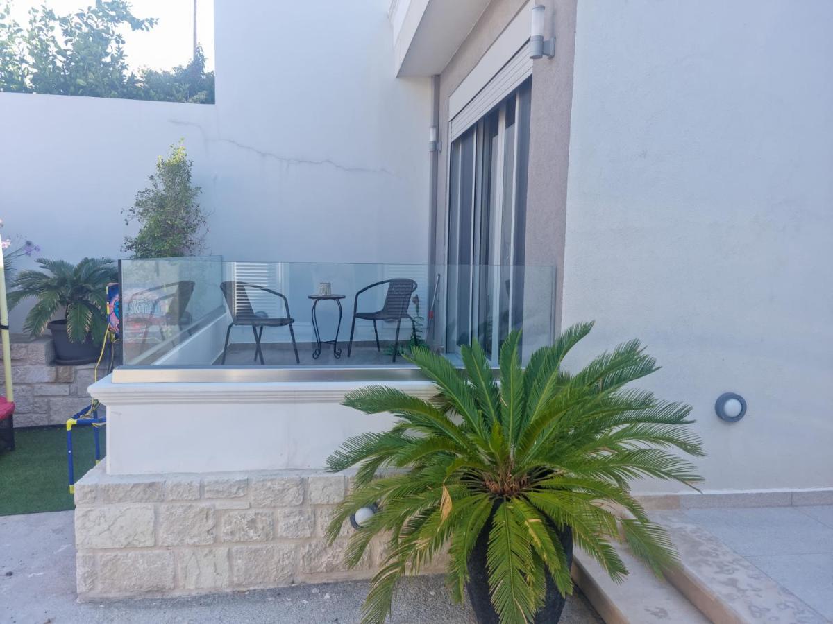 Villa Vanessa Kíssamos Dış mekan fotoğraf