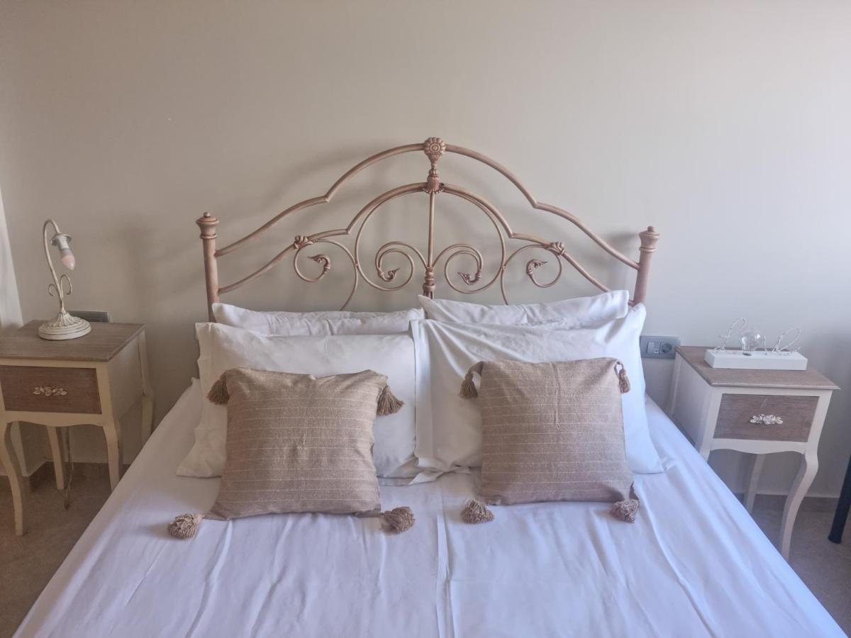 Villa Vanessa Kíssamos Dış mekan fotoğraf