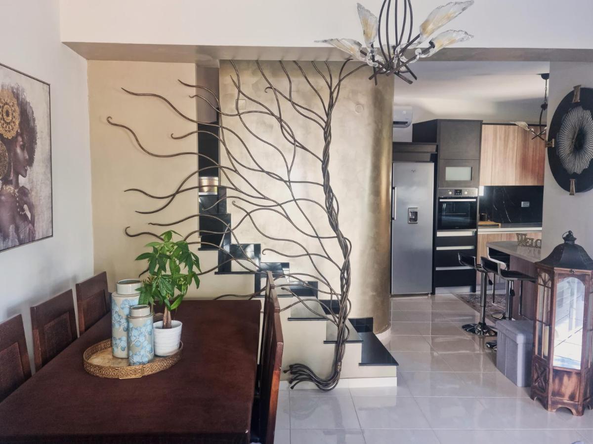 Villa Vanessa Kíssamos Dış mekan fotoğraf