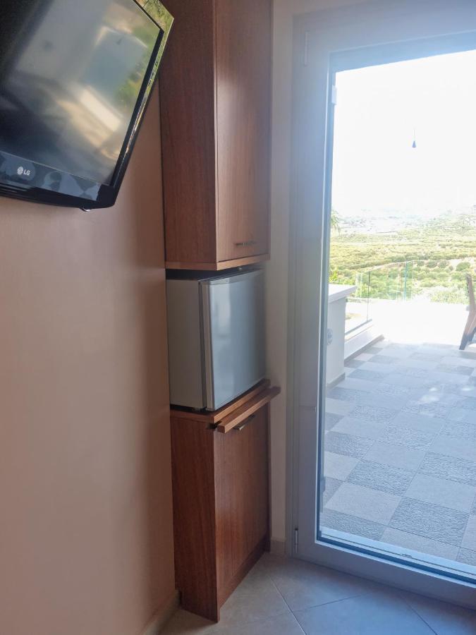 Villa Vanessa Kíssamos Dış mekan fotoğraf