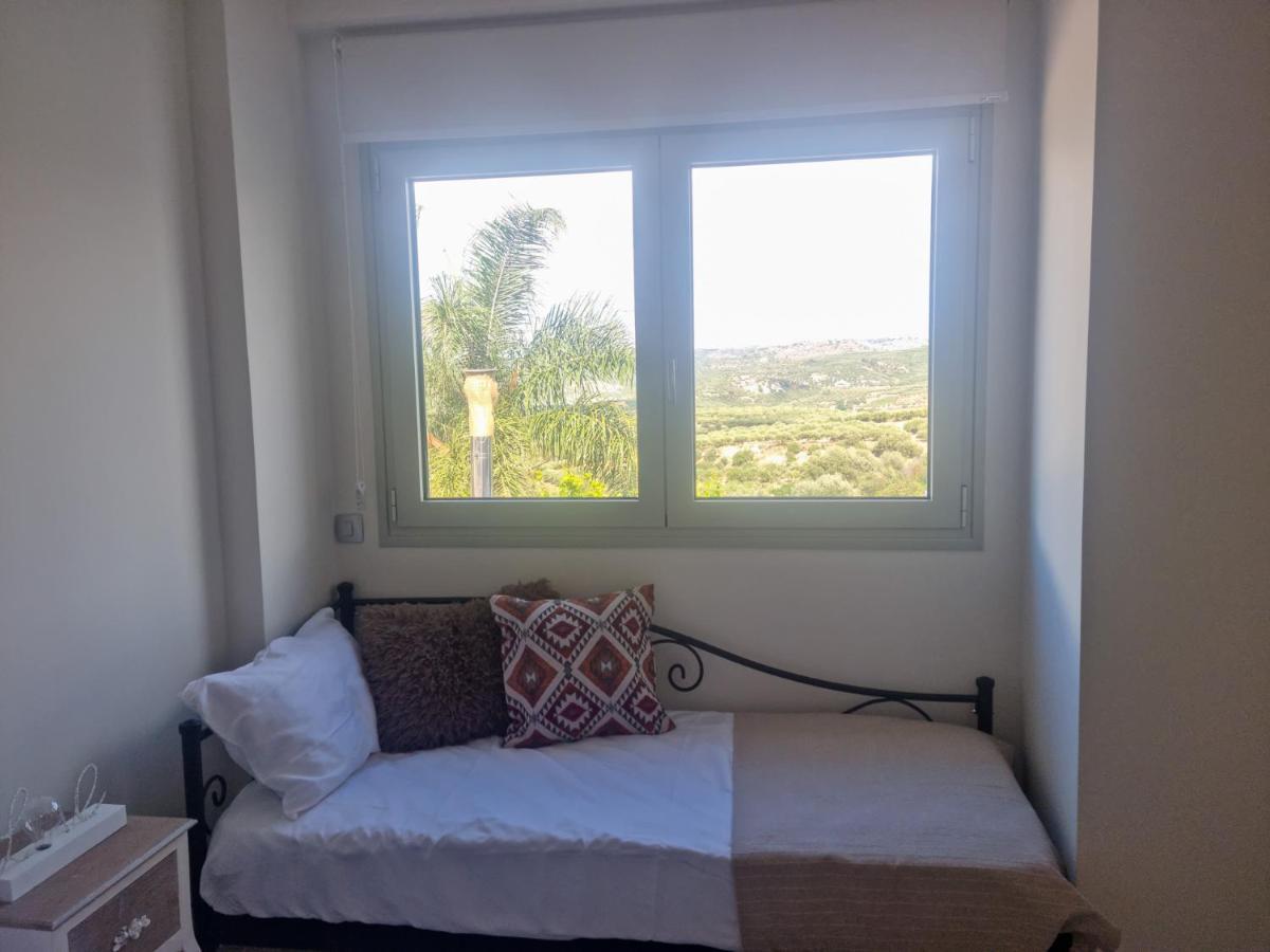 Villa Vanessa Kíssamos Dış mekan fotoğraf