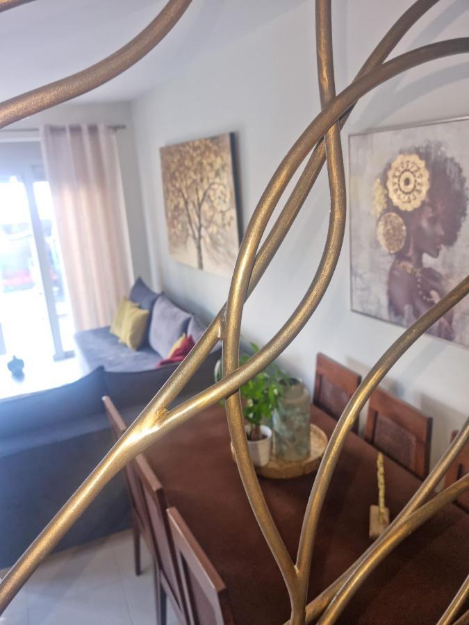 Villa Vanessa Kíssamos Dış mekan fotoğraf