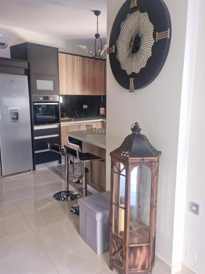 Villa Vanessa Kíssamos Dış mekan fotoğraf