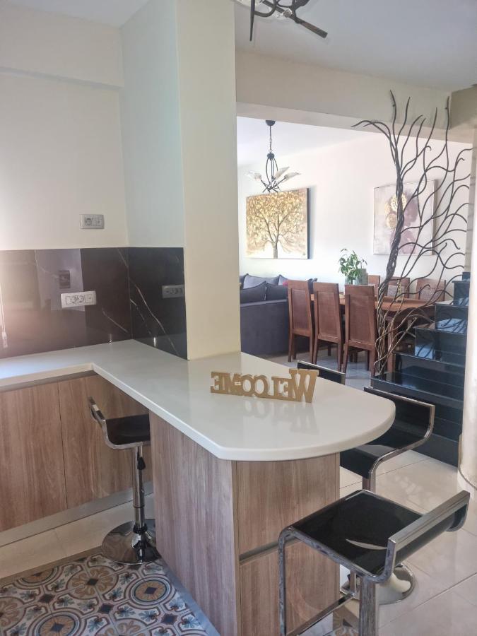 Villa Vanessa Kíssamos Dış mekan fotoğraf