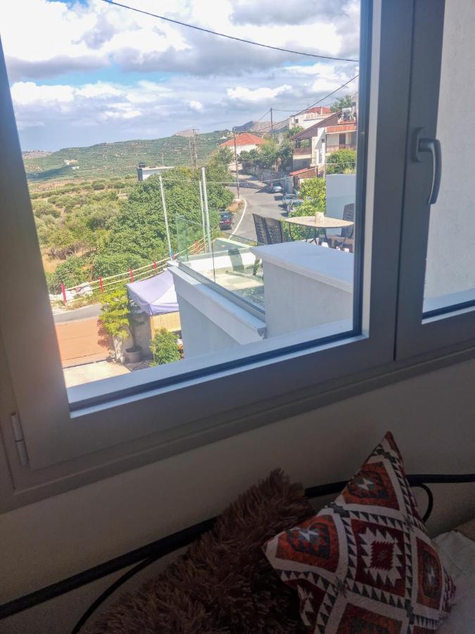 Villa Vanessa Kíssamos Dış mekan fotoğraf