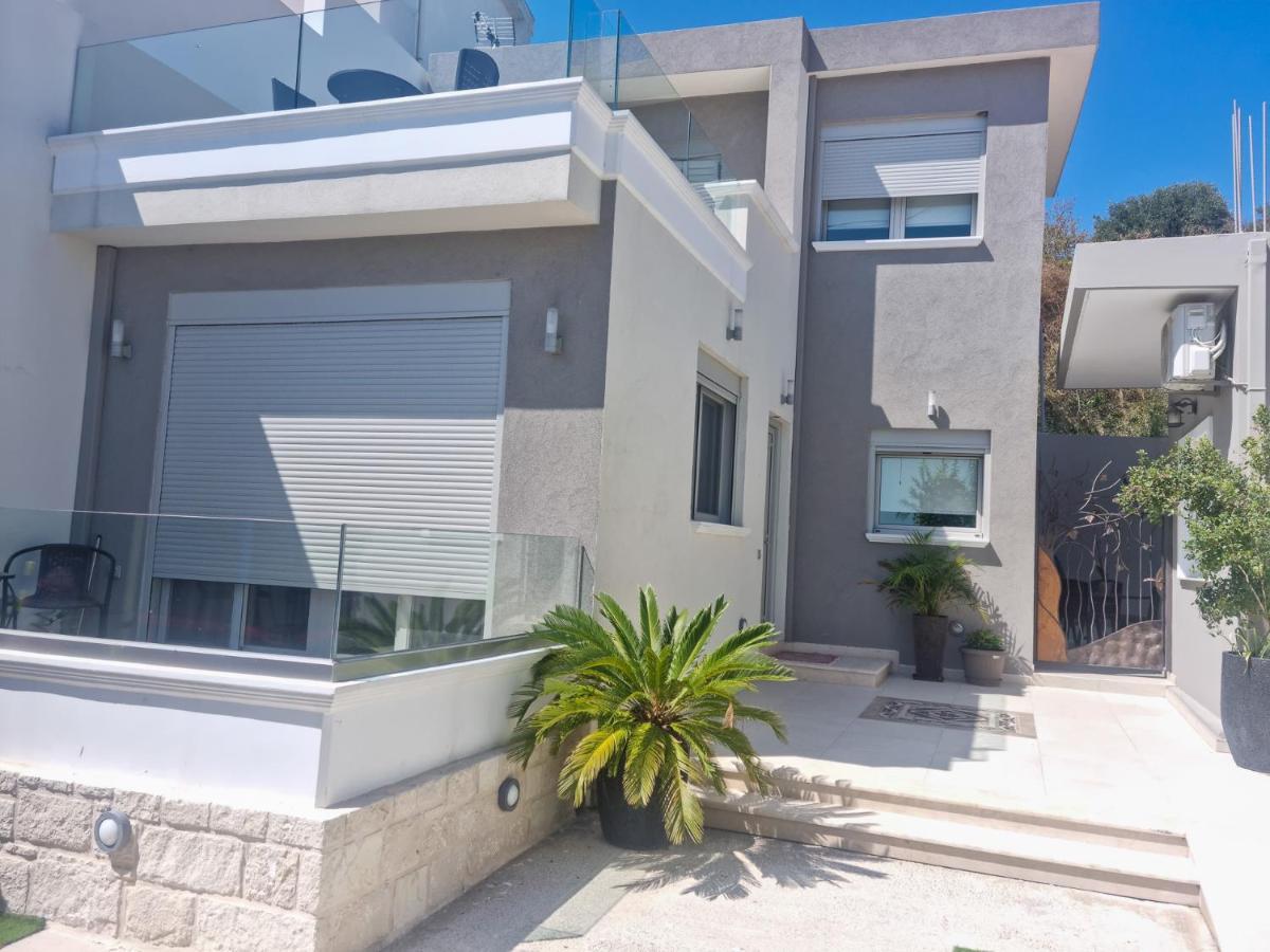 Villa Vanessa Kíssamos Dış mekan fotoğraf