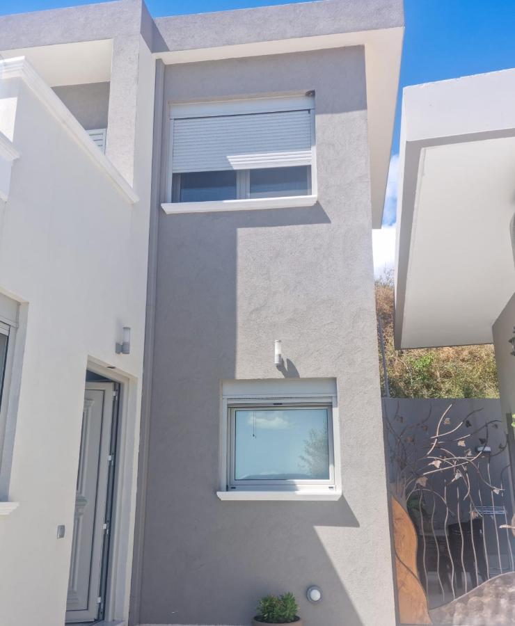 Villa Vanessa Kíssamos Dış mekan fotoğraf