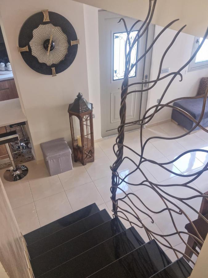 Villa Vanessa Kíssamos Dış mekan fotoğraf