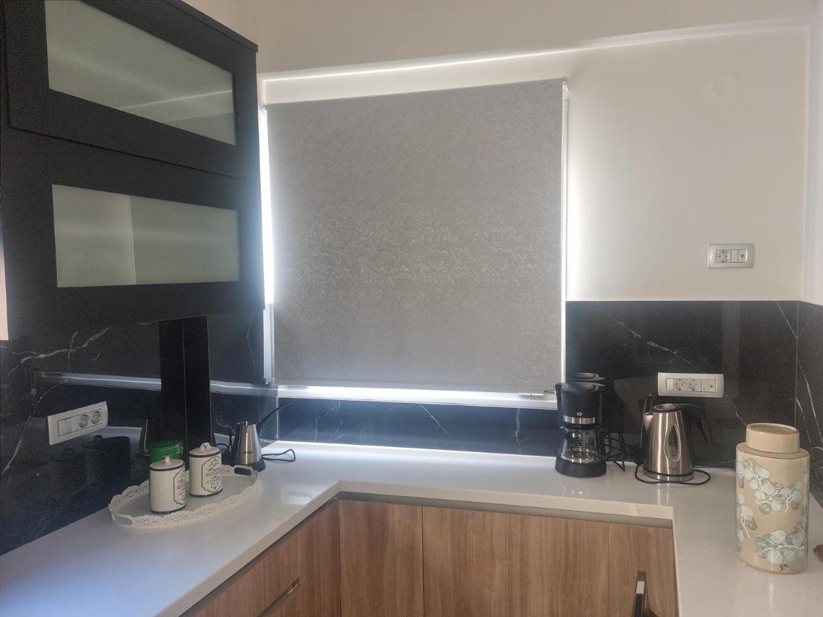 Villa Vanessa Kíssamos Dış mekan fotoğraf