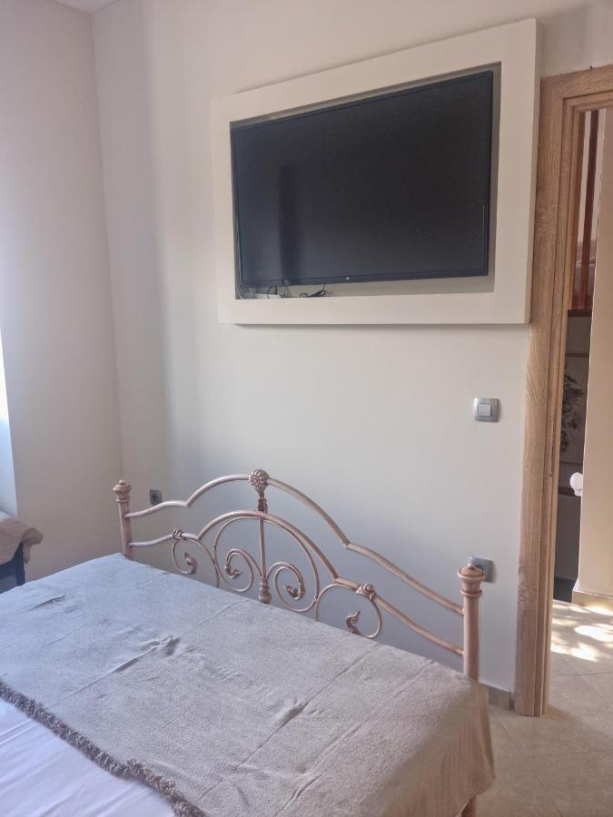Villa Vanessa Kíssamos Dış mekan fotoğraf