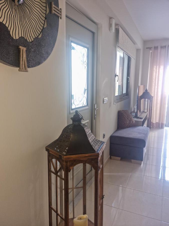 Villa Vanessa Kíssamos Dış mekan fotoğraf