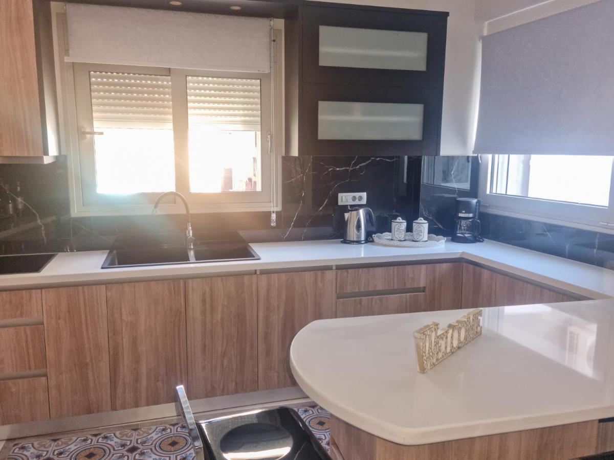 Villa Vanessa Kíssamos Dış mekan fotoğraf