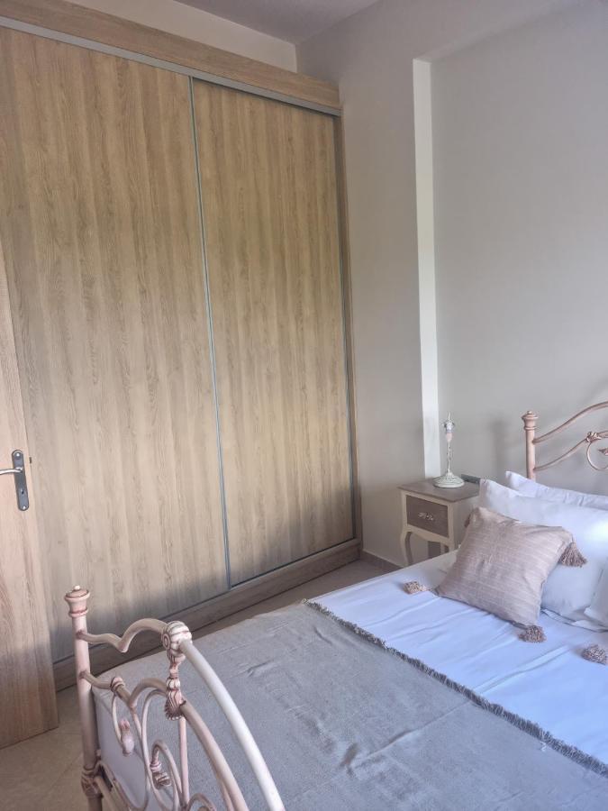 Villa Vanessa Kíssamos Dış mekan fotoğraf