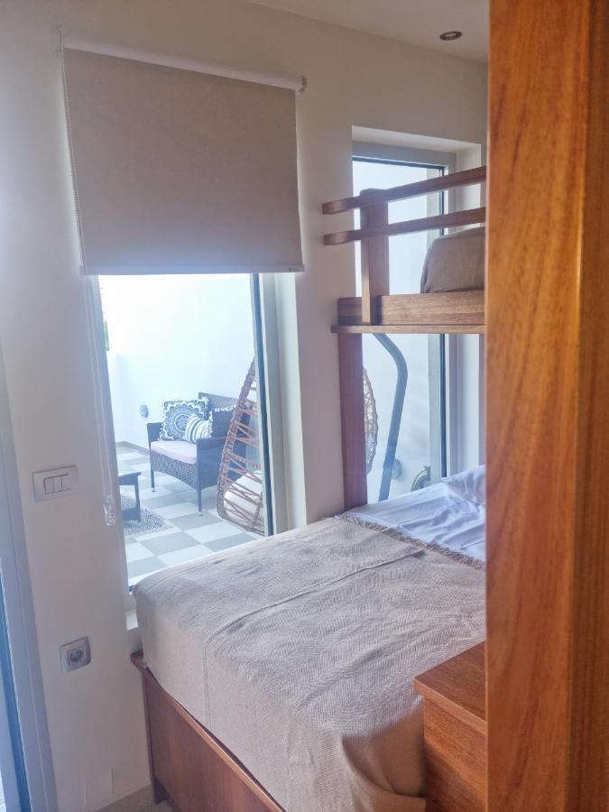 Villa Vanessa Kíssamos Dış mekan fotoğraf