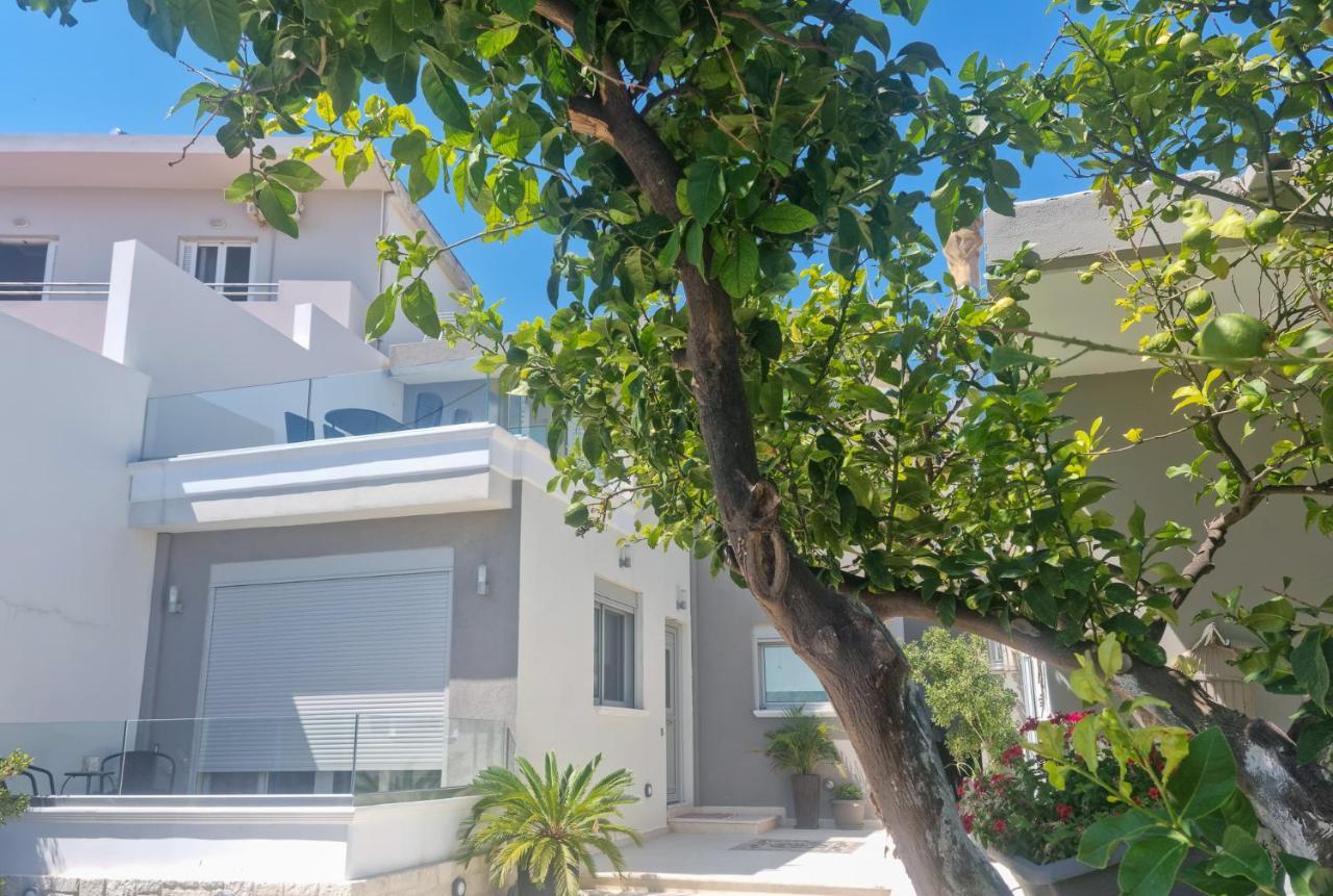 Villa Vanessa Kíssamos Dış mekan fotoğraf