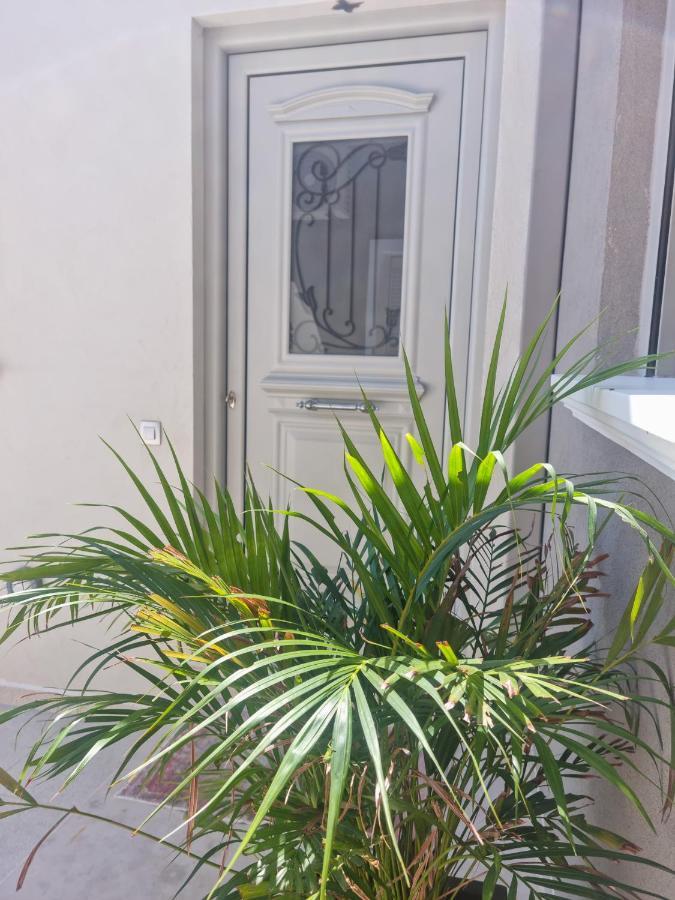 Villa Vanessa Kíssamos Dış mekan fotoğraf