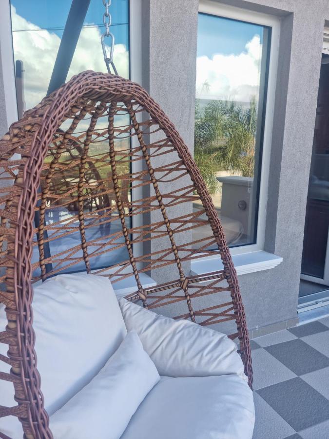 Villa Vanessa Kíssamos Dış mekan fotoğraf