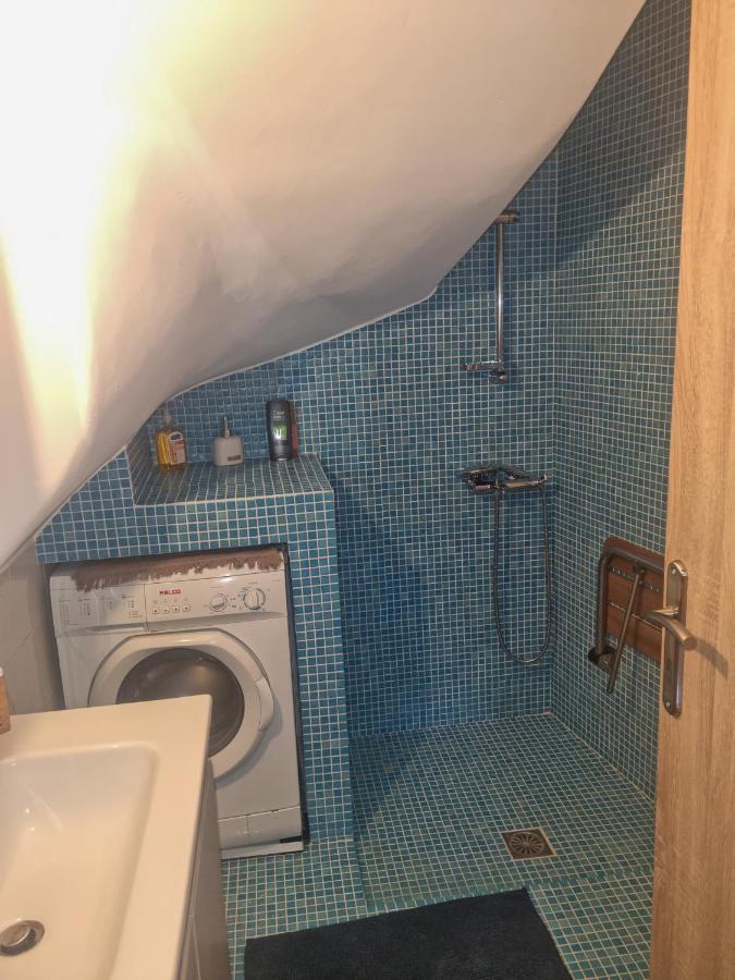 Villa Vanessa Kíssamos Dış mekan fotoğraf
