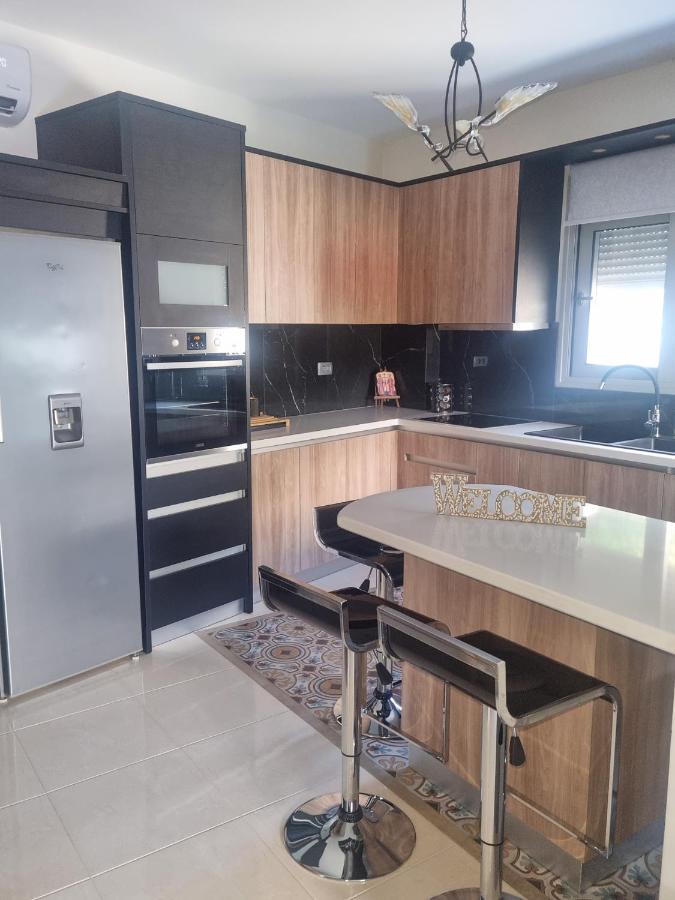 Villa Vanessa Kíssamos Dış mekan fotoğraf