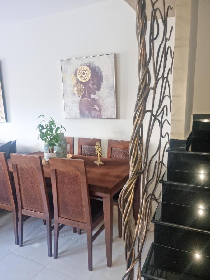 Villa Vanessa Kíssamos Dış mekan fotoğraf