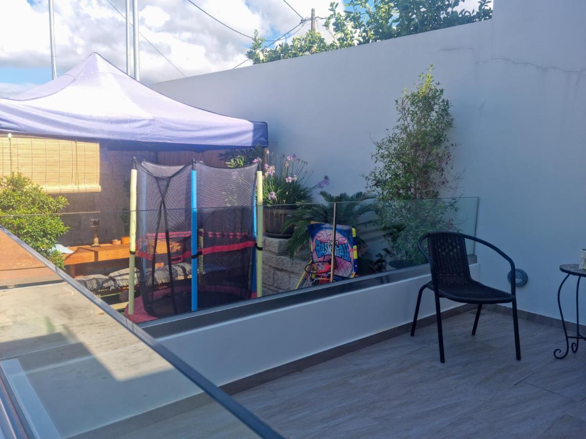 Villa Vanessa Kíssamos Dış mekan fotoğraf