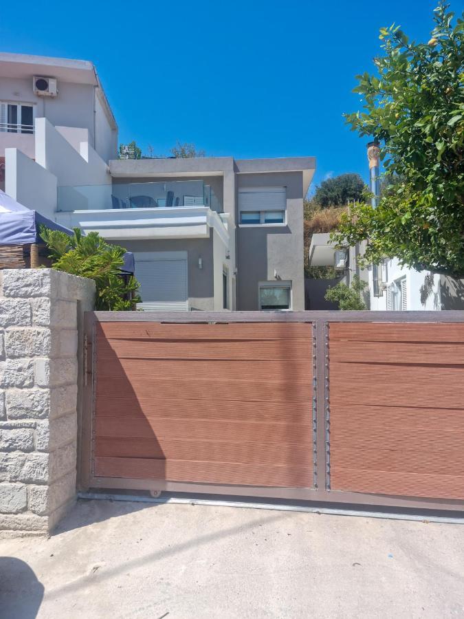 Villa Vanessa Kíssamos Dış mekan fotoğraf
